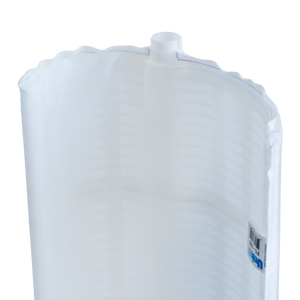 Unicel FS-2005 FG-1000 30 in x 11 in Vertical DE Grid 60 sq.ft.