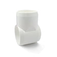 1" PVC Furniture Fitting Tee