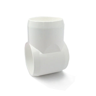 Collection Image for - 1" PVC Furniture Fitting Tee