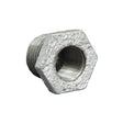 Galvanized Malleable Bushing - MNPT x FNPT 