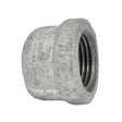 Galvanized Malleable Cap - FNPT