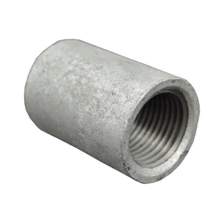 Collection Image for - Galvanized Malleable Iron Merchant Coupling – FNPT