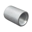 Galvanized Malleable Iron Merchant Coupling – FNPT