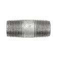 Galvanized Malleable Nipple - MNPT