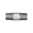 1/4" Galvanized Malleable Iron Nipple Fitting