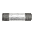 1" Galvanized Malleable Iron Pipe Nipple