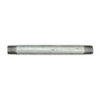 1/4" Galvanized Malleable Iron Nipple Fitting