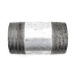 2" Galvanized Malleable Iron Pipe Nipple