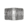 3/4" Galvanized Malleable Pipe Nipple Fitting