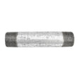3/4" Galvanized Malleable Pipe Nipple Fitting