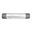 3/4" Galvanized Malleable Pipe Nipple Fitting