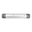 3/4" Galvanized Malleable Pipe Nipple Fitting
