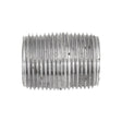 3/4" Galvanized Malleable Pipe Nipple Fitting