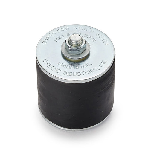Pvc Test Adapter Pipe and PVC Test Plugs – PVC Fittings Online