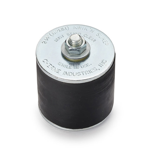 2 1/2" Cherneﾮ Kwik 'N Sureﾮ 269913