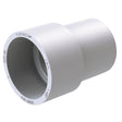 1 1/2" Pipe Extender Slip x  Spigot Pipe Extender