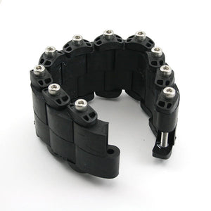 Note: Link-Seal is sold by the individual link - not in bands like this