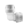 1/2" Push-On PVC Elbow Fitting LP06-005