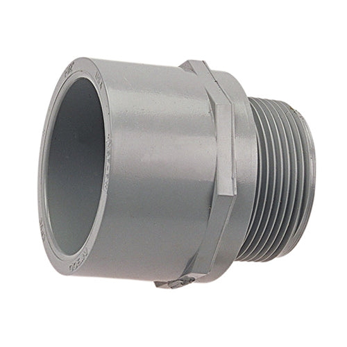 3/4" Schedule 80 CPVC Male Adapter 9836-007