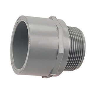 Collection Image for - Sch 80 CPVC Adapters