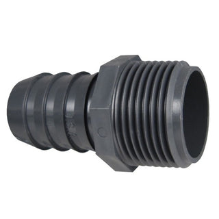 Collection Image for - PVC Barbed Fittings