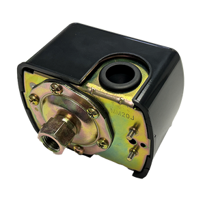 Merrill 30-50 psi Pipe Connection Pressure Switch MPS3050