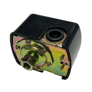 Merrill 40-60 psi Pipe Connection Pressure Switch MPS4060