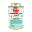 Oatey Flexible PVC Cement - Clear