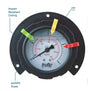 OBS Panel Mount Gauge
