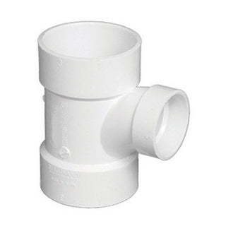 Collection Image for - DWV Sanitary Reducing Tees