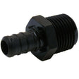 3/4" Poly-Alloy PEX x MIPS Adapter (30805)