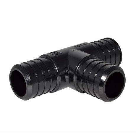 1" Poly-Alloy PEX Tee (30406)