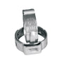 1" Stainless Steel PEX Crimp Ring (39126)