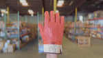 Ansell ActivArmr 204881 23-173 Industrial Gloves PVC Coated, Size 10 (XL), Pair