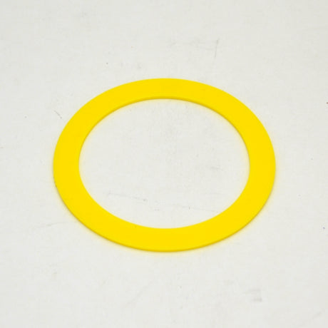yellow flush valve seal