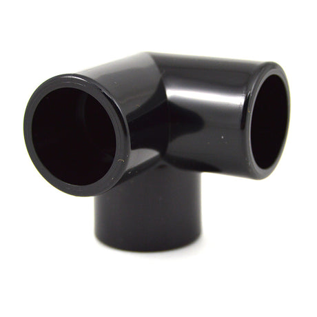 On End View