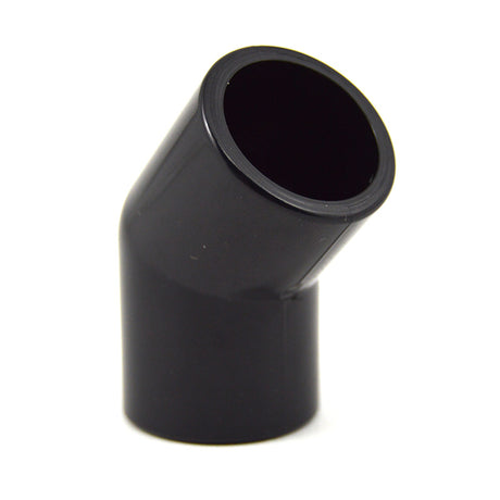 Socket End View