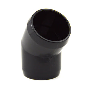 Socket End View