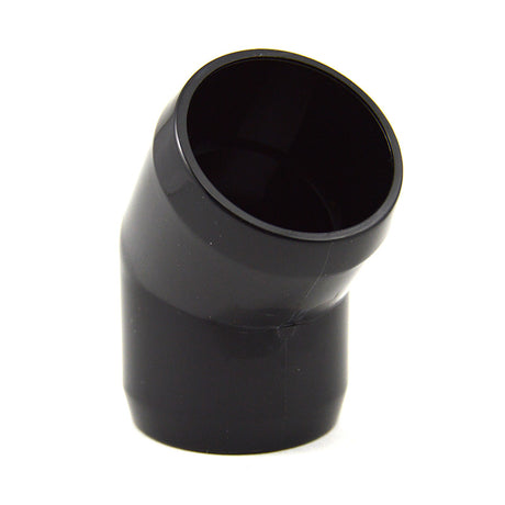 Socket End View