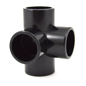 On End View