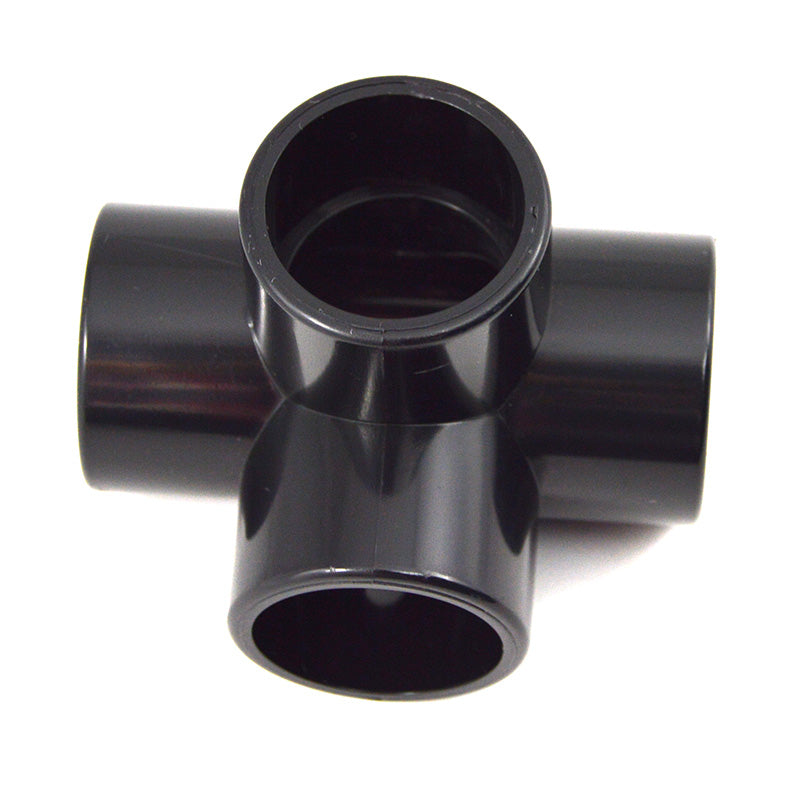 1" Top View
