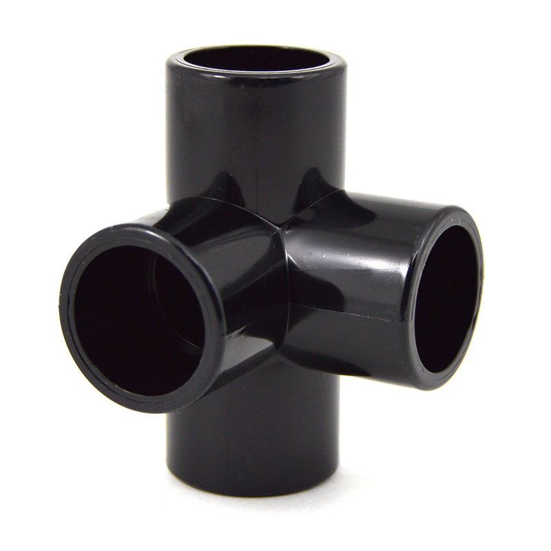 On End View