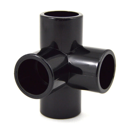 On End View