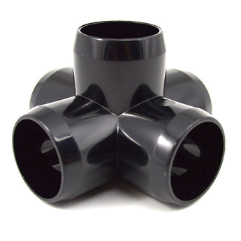 5-Way PVC Fittings - Buy Online Today! In Stock – PVC Fittings Online