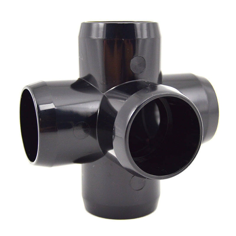 On End View