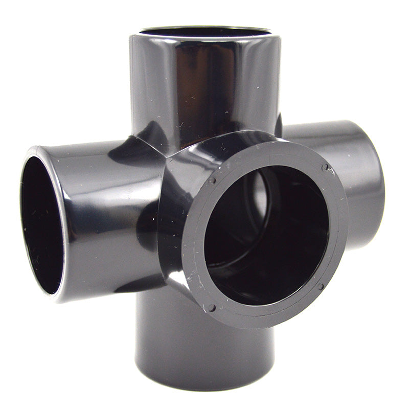 On End View