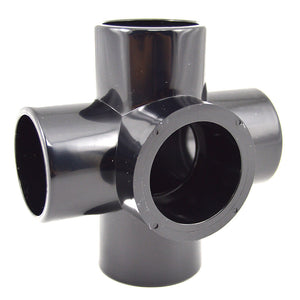 On End View