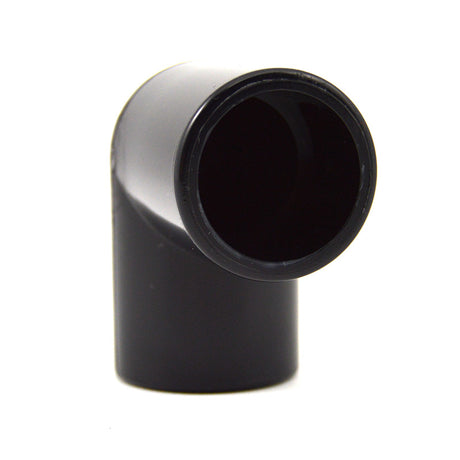 Socket End View