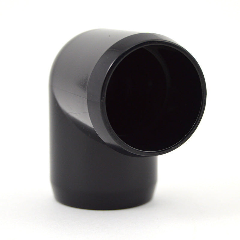 Socket End View