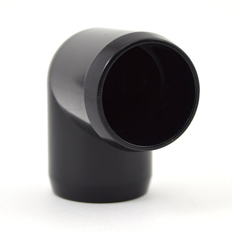 Socket End View